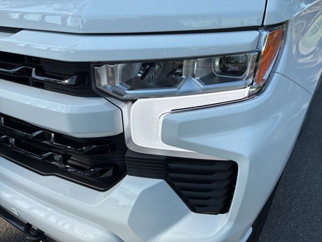 Used 2026 Chevrolet Silverado 1500 RST AWD/4WD image 10