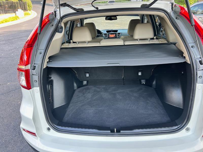 Used 2015 Honda CR-V Touring image 34