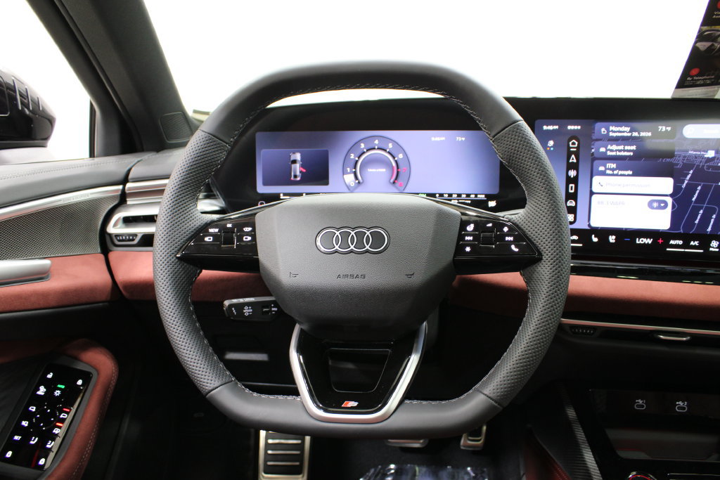 New 2026 Audi S5 Premium Plus AWD/4WD image 23