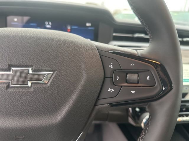 New 2027 Chevrolet Bolt RS w/ Technology Package FWD image 20
