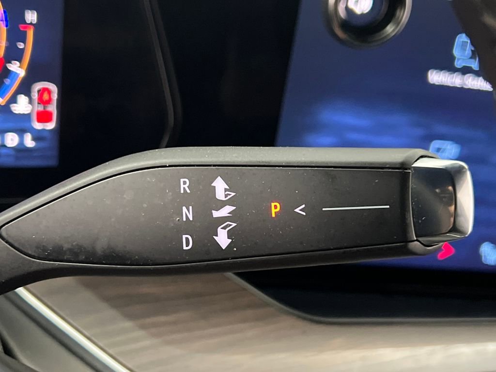 Used 2025 Chevrolet Tahoe LT image 49