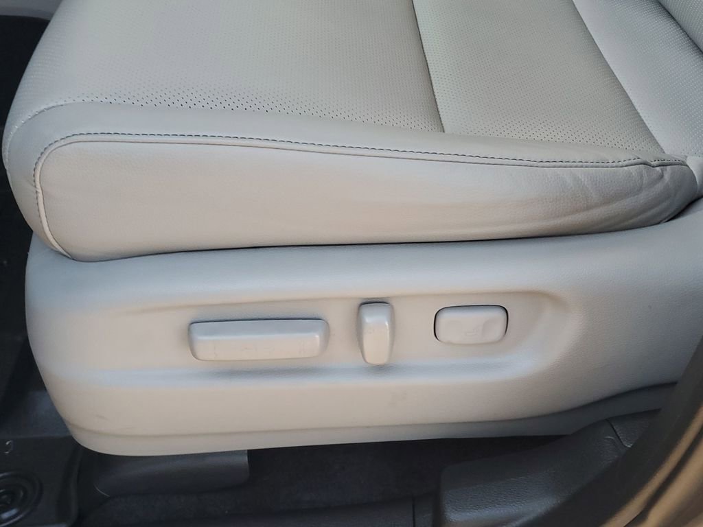 Used 2023 Honda Ridgeline RTL image 29