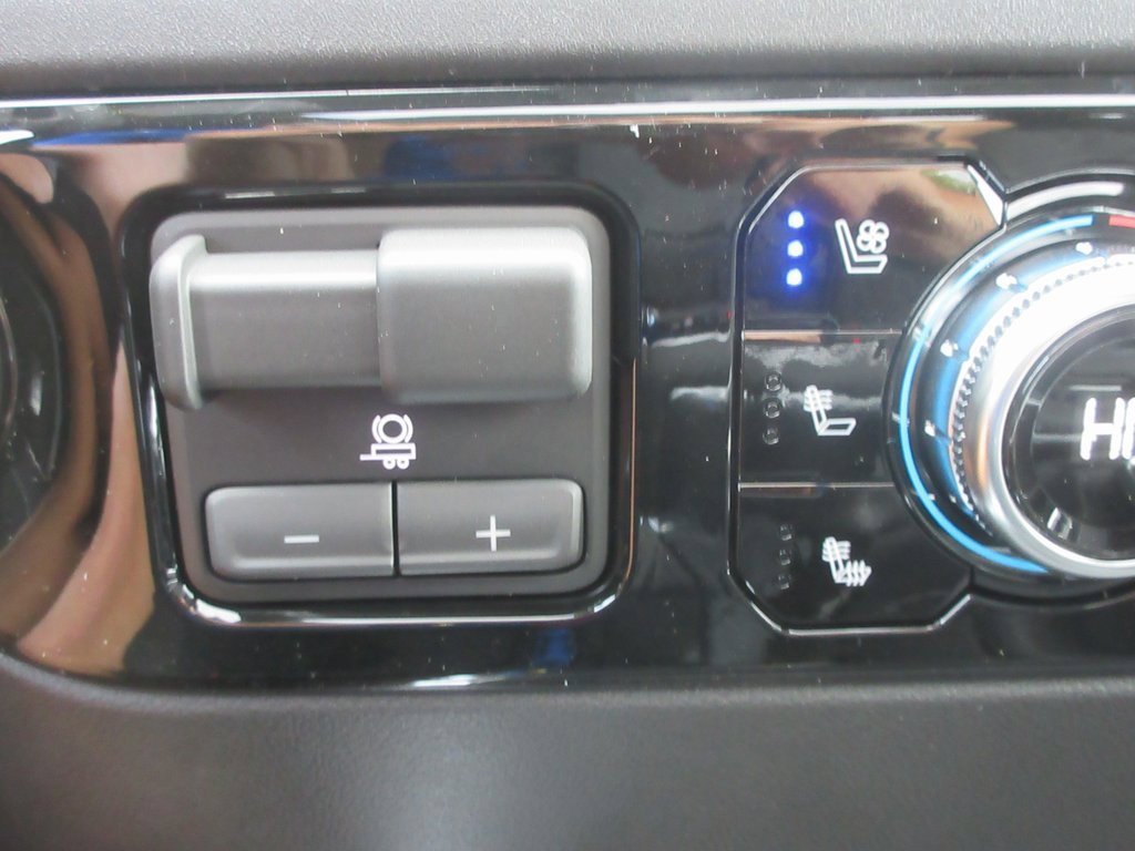 New 2026 GMC Sierra 1500 SLT w/ SLT Premium Plus Package image 22