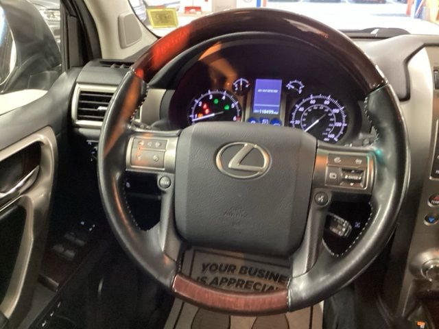 Used 2019 Lexus GX 460 Premium AWD/4WD image 7