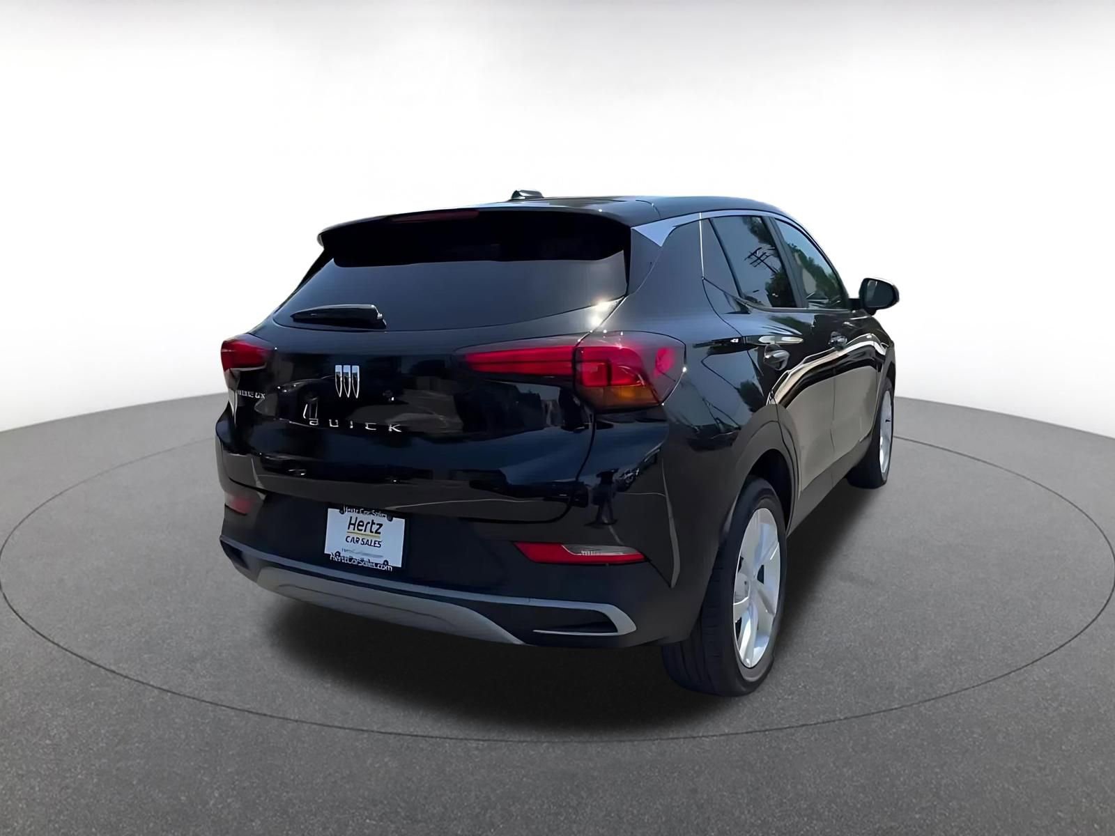 Used 2025 Buick Encore GX Preferred FWD image 14