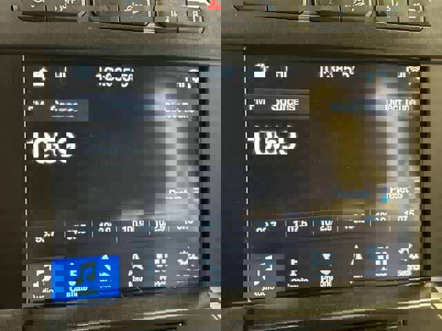 Used 2019 Ford F250 Lariat w/ Lariat Ultimate Package image 10