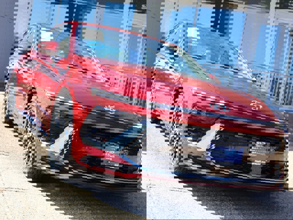 Certified 2024 Hyundai Sonata SEL image 7