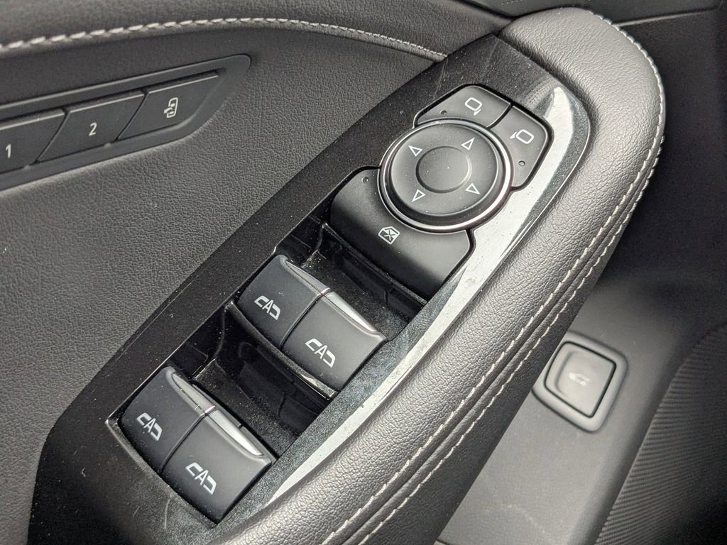 Used 2025 Cadillac CT5 Premium Luxury w/ Sun And Sound Package image 24