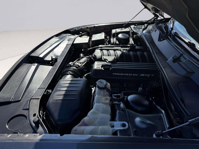 Used 2021 Dodge Challenger R/T Scat Pack image 51