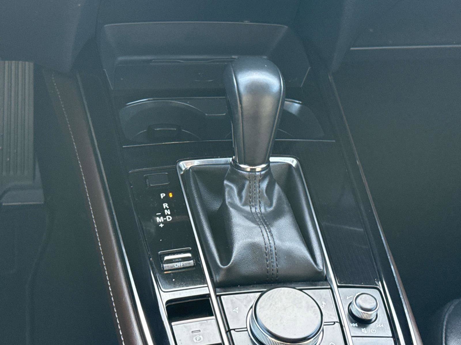 Certified 2025 MAZDA CX-30 AWD 2.5 S w/ Premium Package image 19