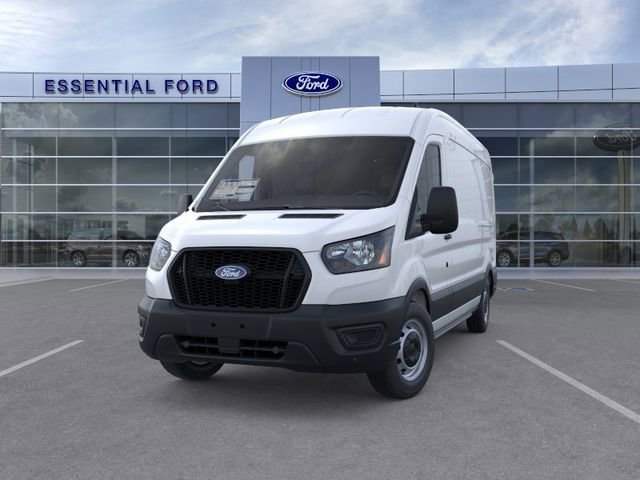 New 2026 Ford Transit 250 148 Medium Roof RWD image 2