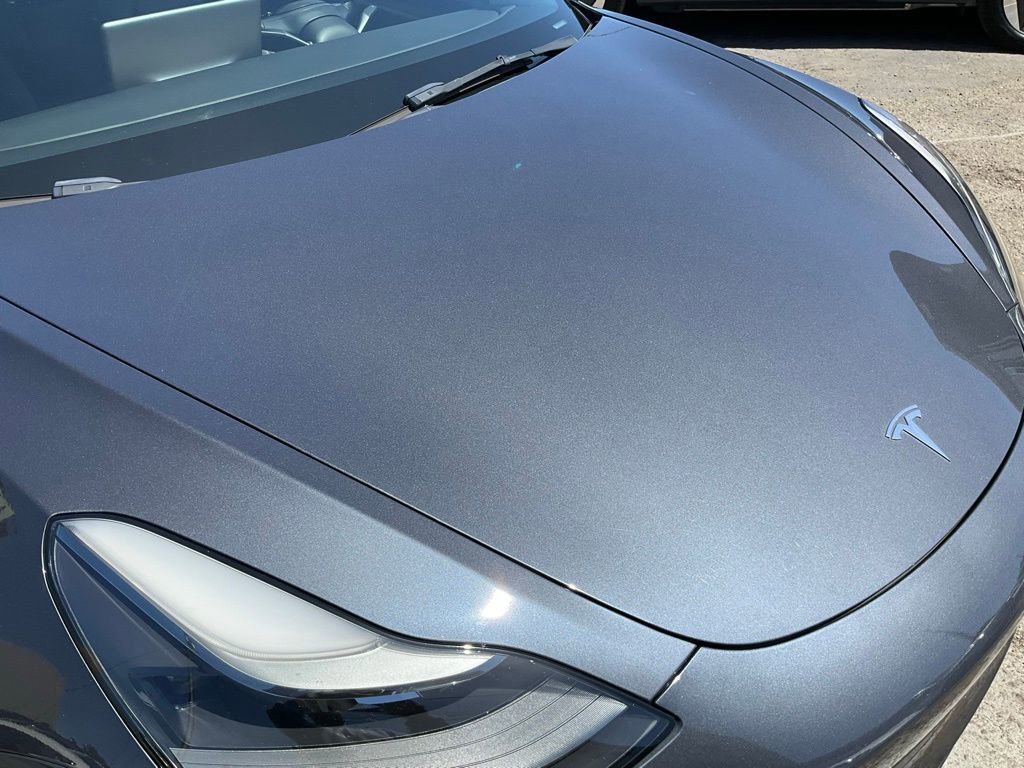 Used 2022 Tesla Model 3 Performance AWD/4WD image 76