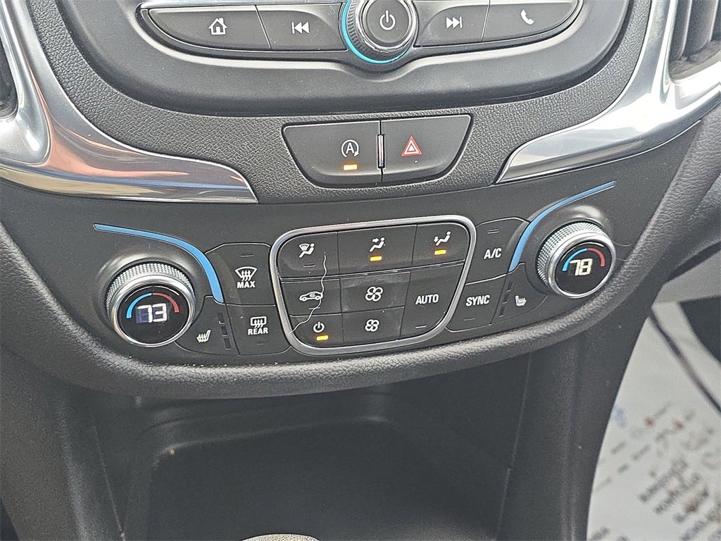 Used 2023 Chevrolet Equinox LT image 23