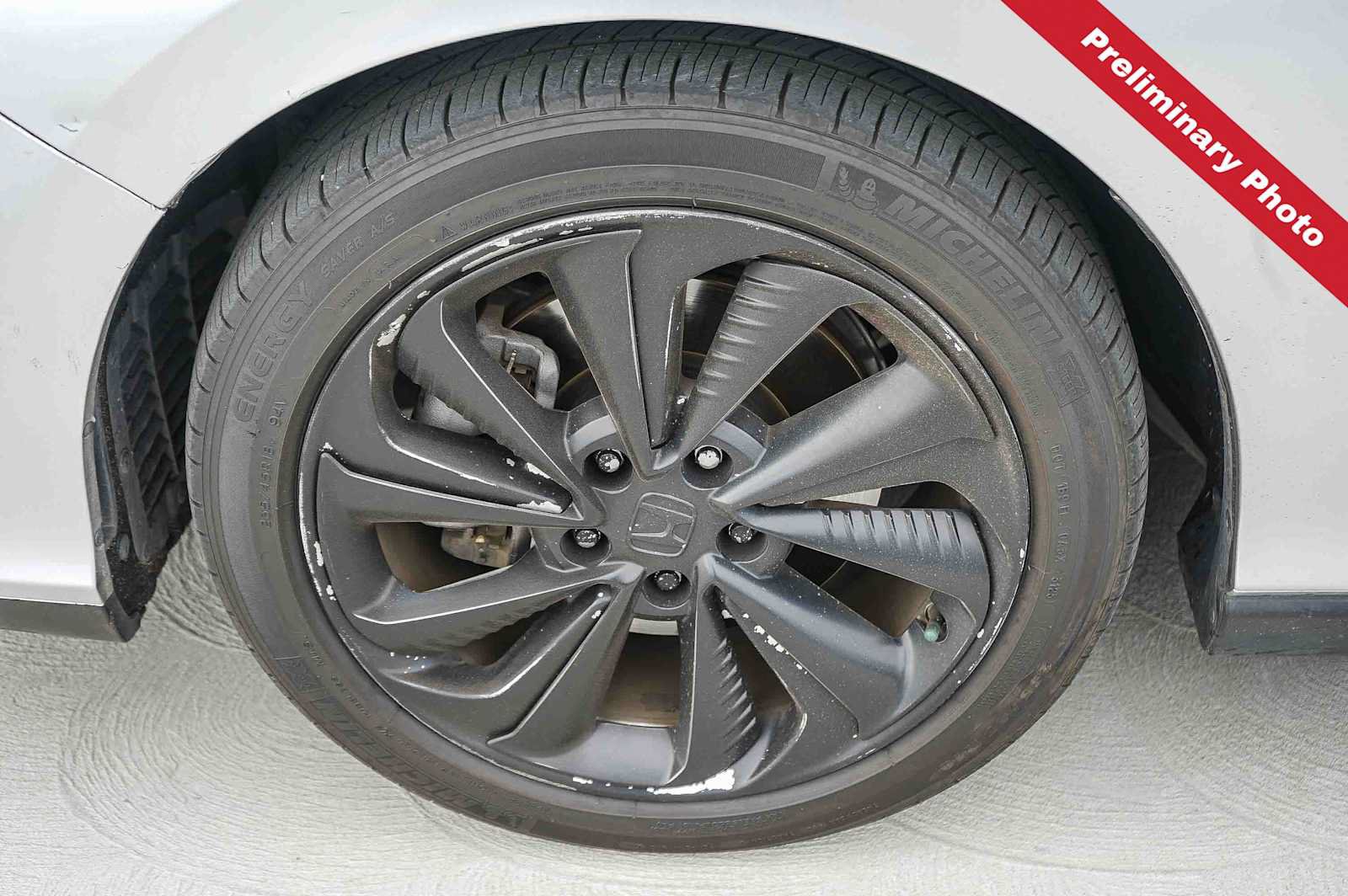 Used 2018 Honda Clarity Touring image 11