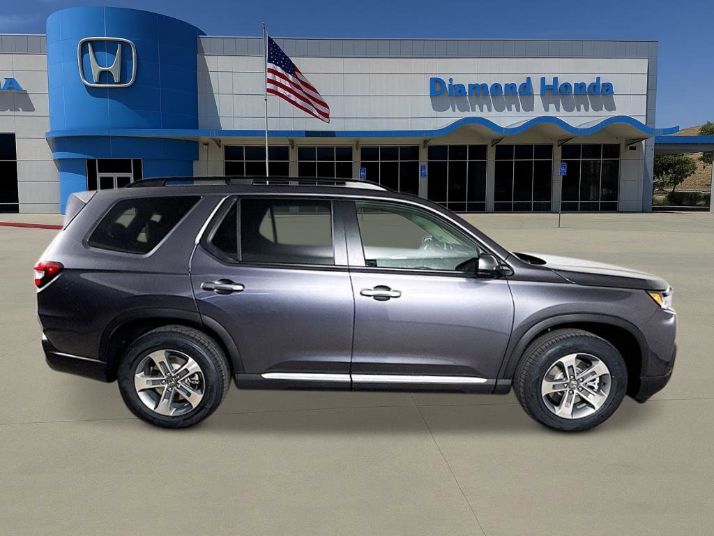 New 2026 Honda Pilot EX-L image 6