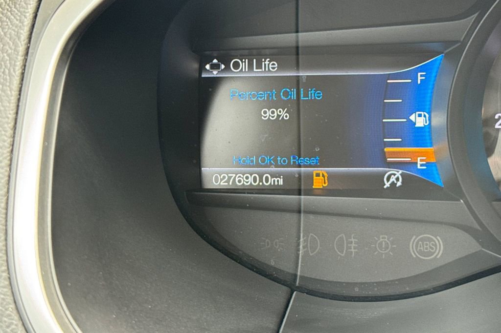 Used 2021 Ford Edge SEL w/ Convenience Package FWD image 32