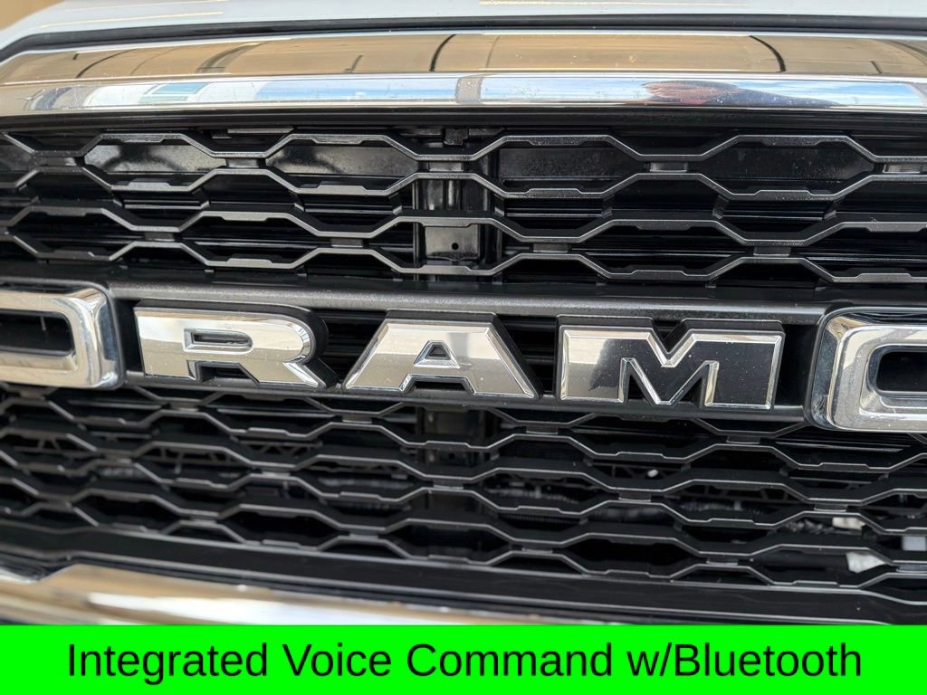Used 2023 RAM 4500 Tradesman w/ Chrome Appearance Group image 11