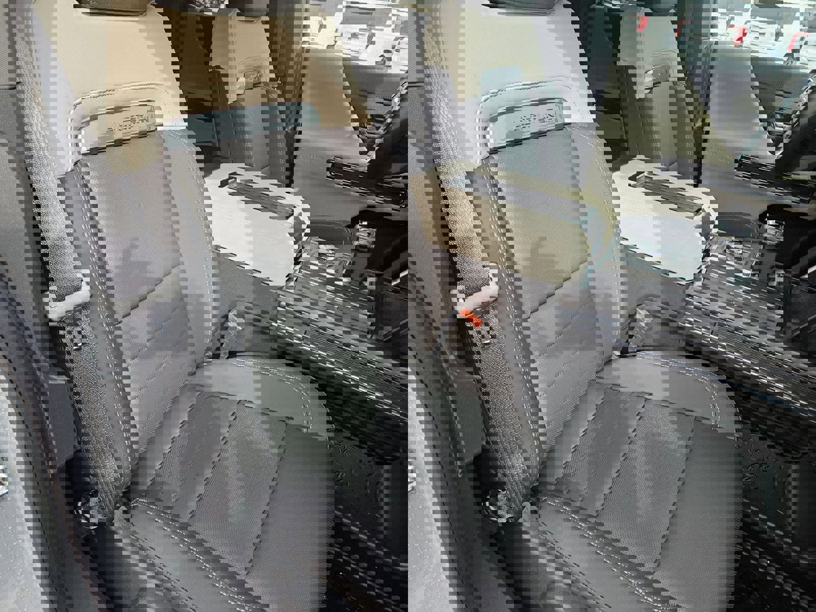 New 2026 GMC Hummer EV SUV image 29