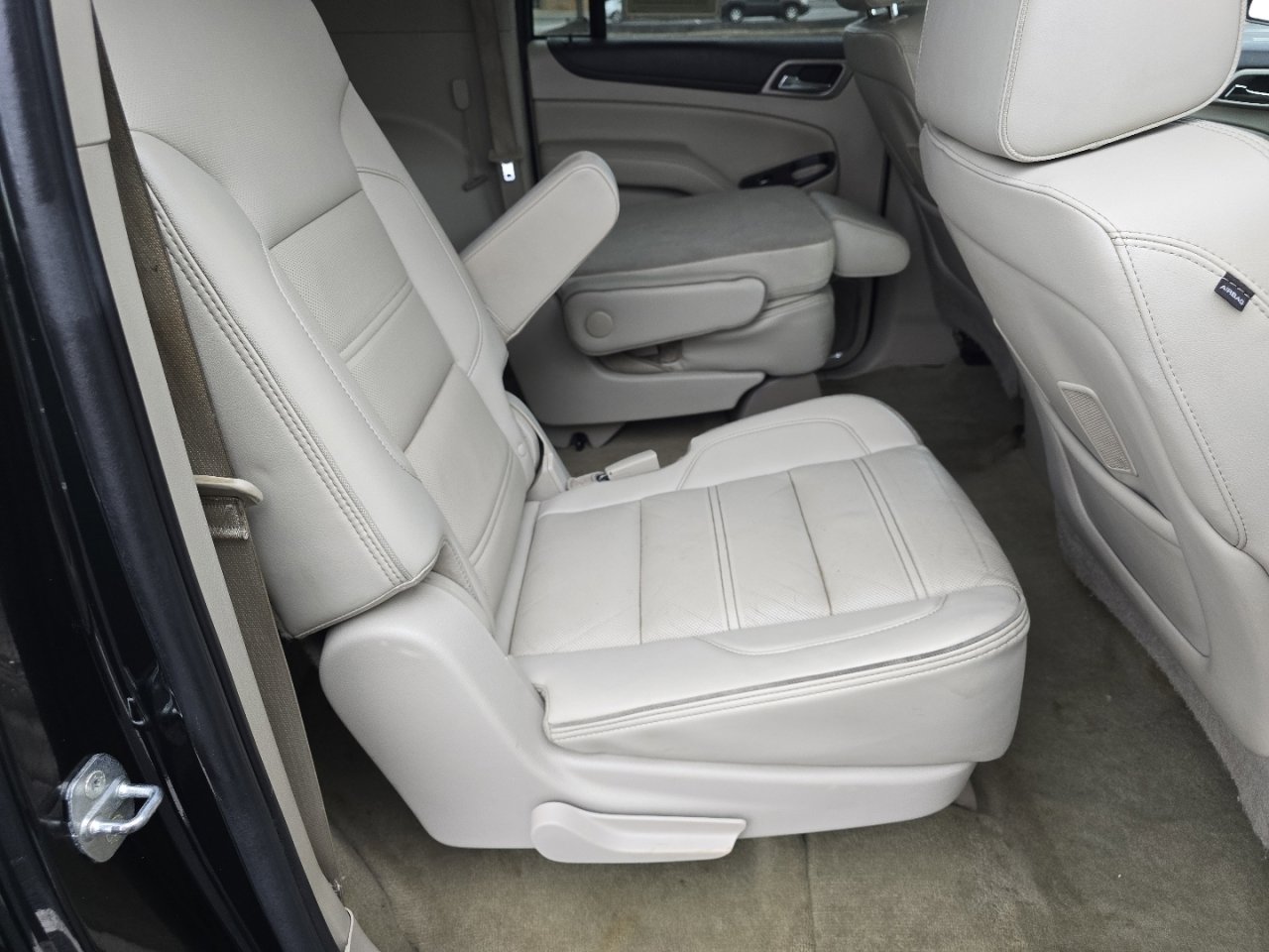 Used 2016 GMC Yukon XL Denali w/ Open Road Package image 26