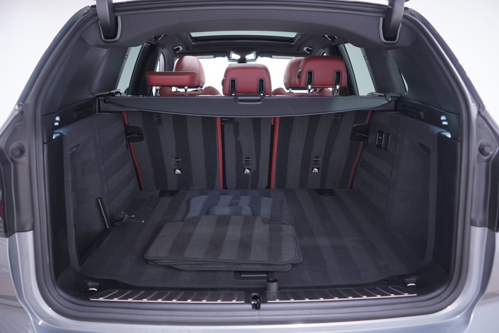 Used 2023 BMW X3 sDrive30i w/ Convenience Package image 23