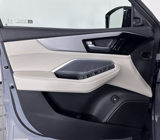 New 2026 Acura MDX A-Spec image 13