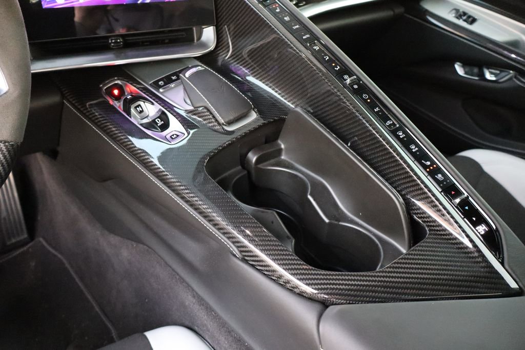 Used 2024 Chevrolet Corvette Z06 image 27