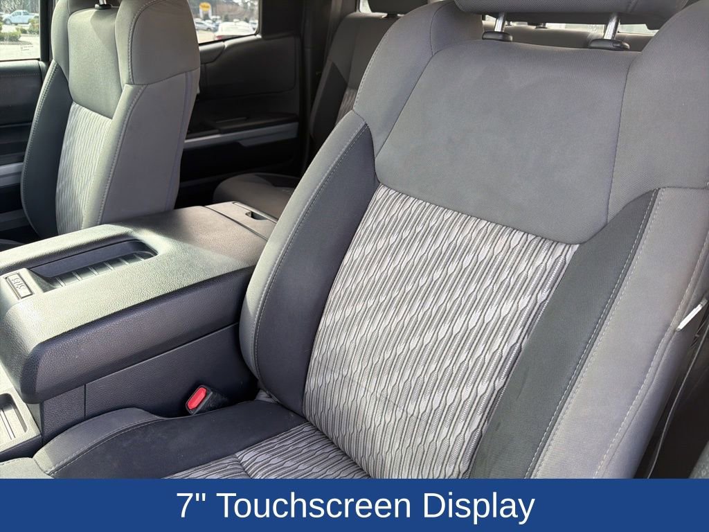 Used 2019 Toyota Tundra SR5 image 10