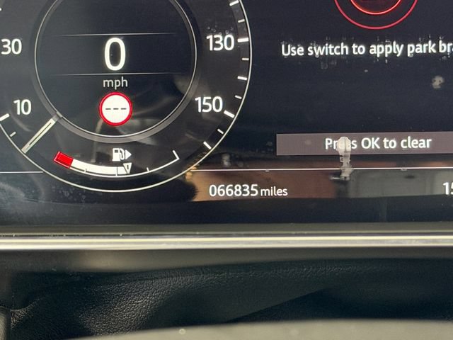 Used 2019 Land Rover Range Rover Sport HST AWD/4WD image 18