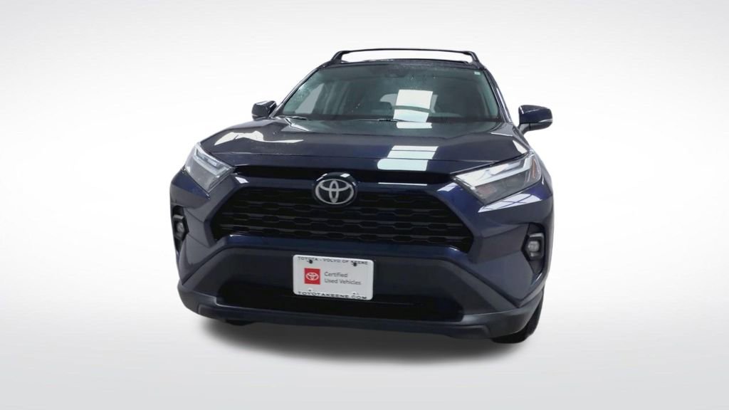 Certified 2023 Toyota RAV4 XLE Premium image 4