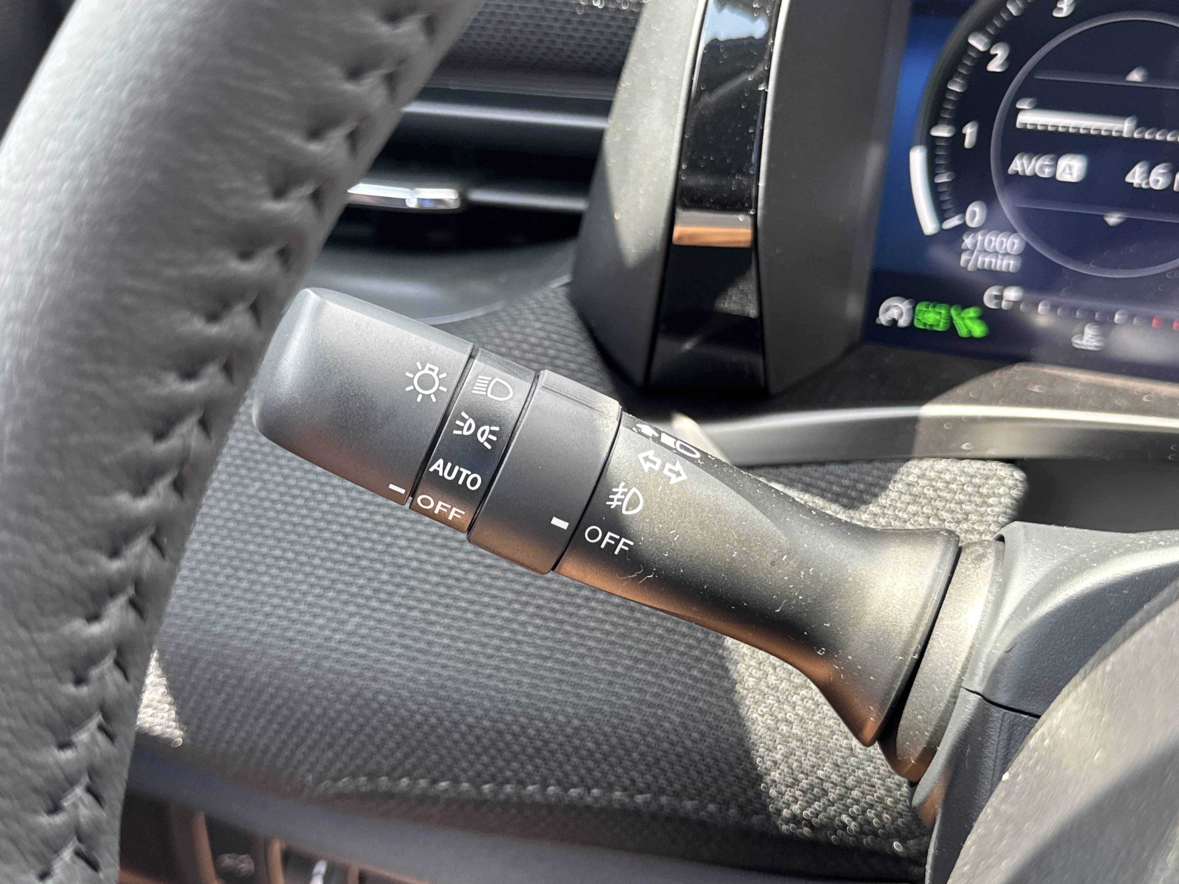 New 2026 Subaru Outback Premium AWD/4WD image 17