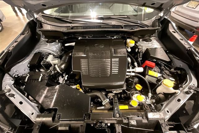 Used 2019 Subaru Forester Limited AWD/4WD image 10