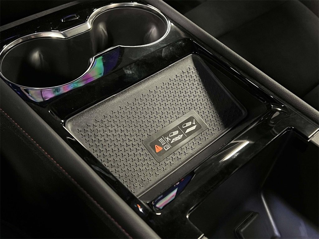 New 2026 Chevrolet Blazer EV RS w/ Super Cruise Package image 20