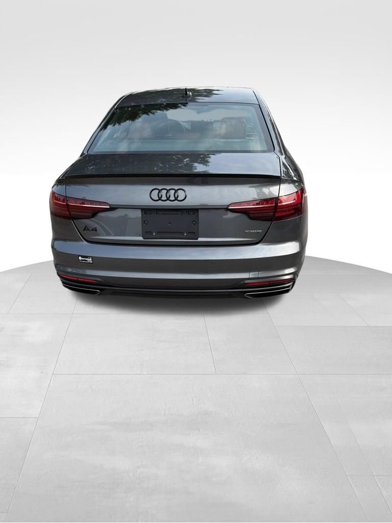 Used 2023 Audi A4 2.0T Premium Plus w/ Premium Plus Package AWD/4WD image 7