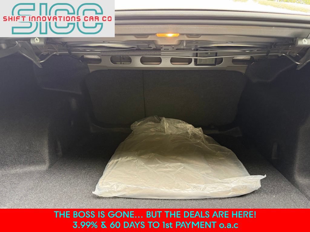 Used 2024 Chevrolet Malibu LS FWD image 20