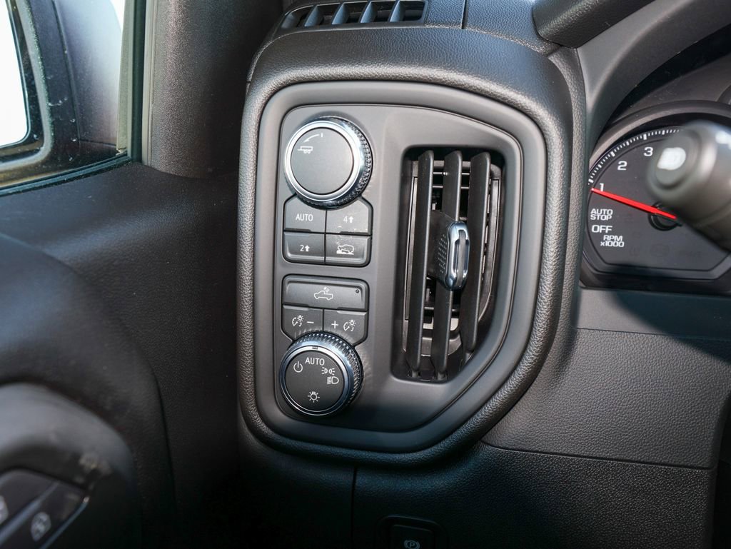 New 2026 GMC Sierra 1500 Pro w/ Graphite Edition image 19