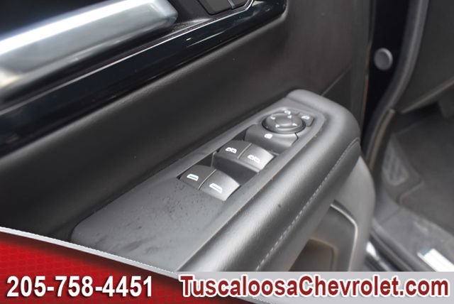 Certified 2025 Chevrolet Tahoe LT RWD image 19
