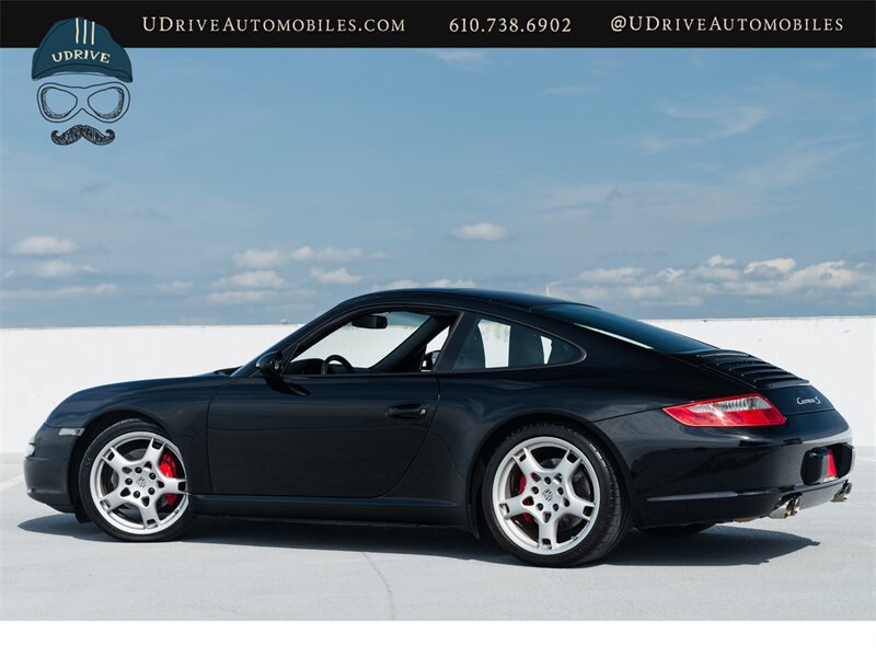 Used 2005 Porsche 911 Carrera S RWD image 5