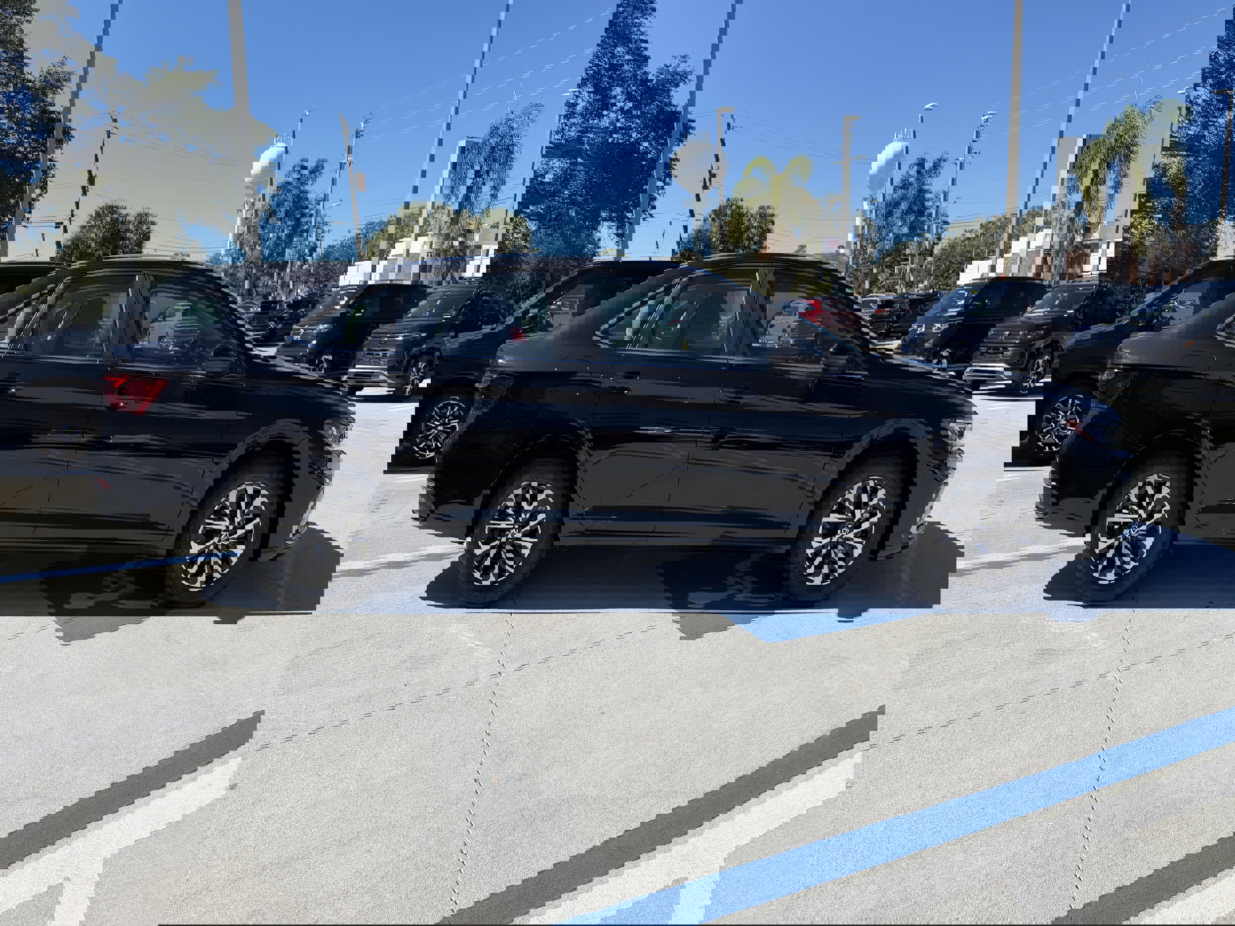 New 2026 Volkswagen Jetta S video 2