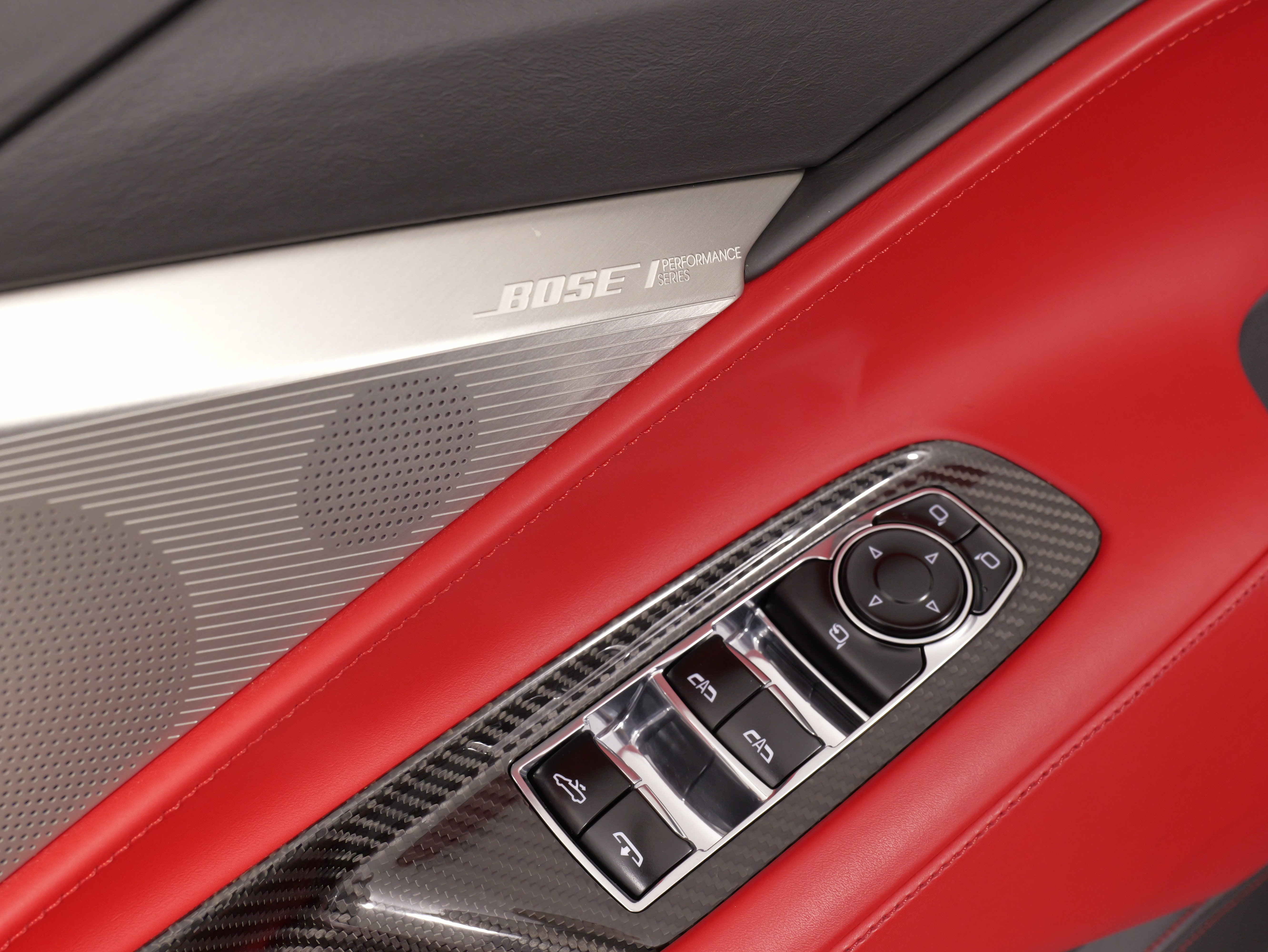 Used 2020 Chevrolet Corvette Stingray Premium Conv w/ 3LT Preferred Equipment Group RWD image 29