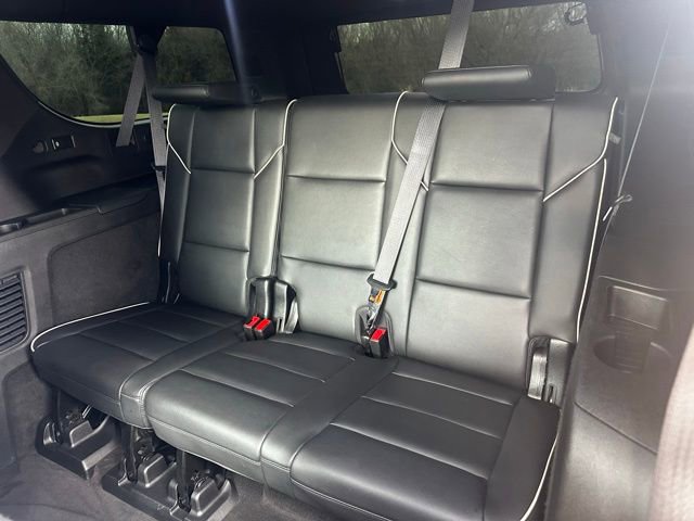 Used 2023 Cadillac Escalade ESV Premium Luxury image 25