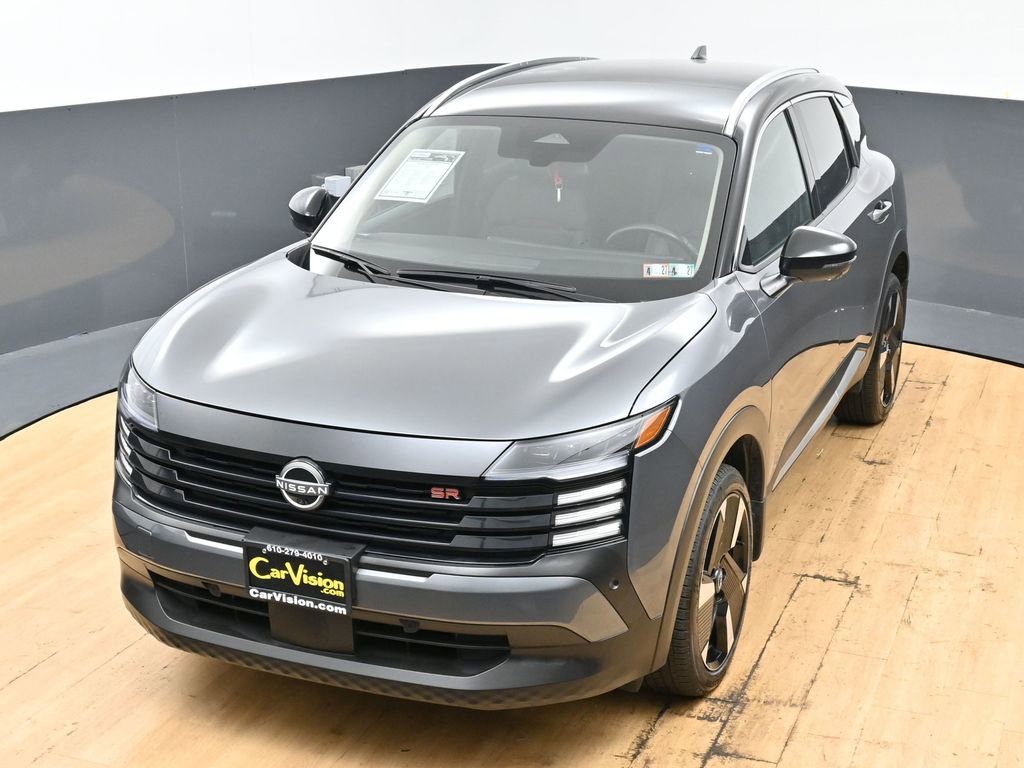 Used 2025 Nissan Kicks SR image 41