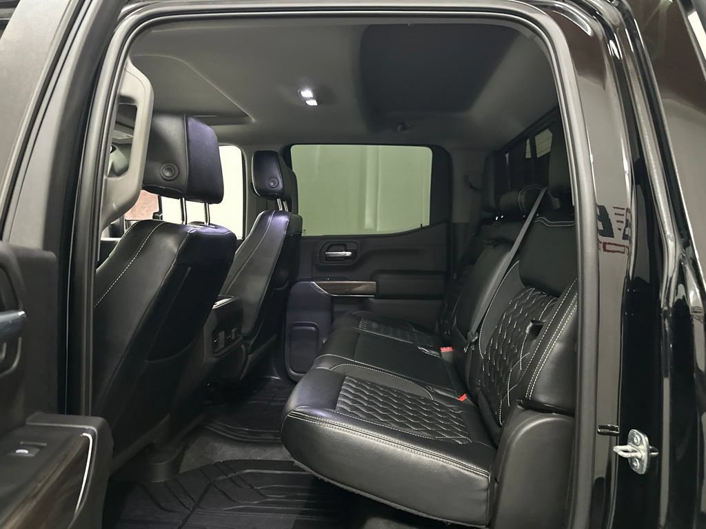 Used 2019 Chevrolet Silverado 1500 RST AWD/4WD image 46