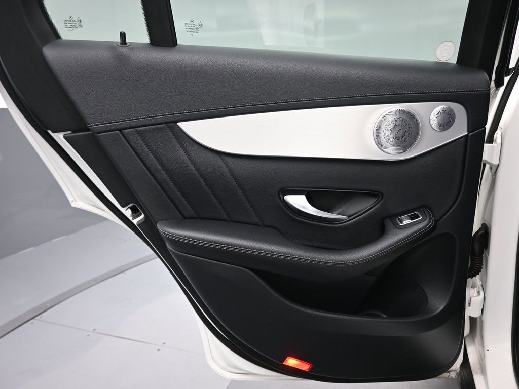 Used 2020 Mercedes-Benz GLC 43 AMG 4MATIC image 37