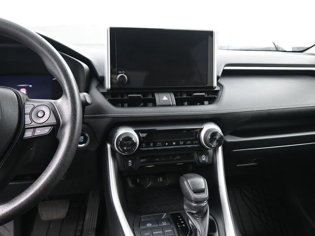 Used 2024 Toyota RAV4 XLE image 47