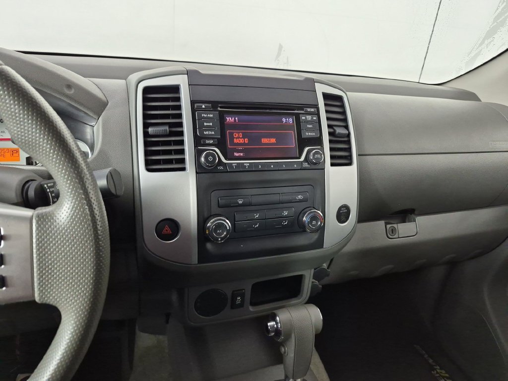 Used 2016 Nissan Frontier Desert Runner RWD image 22