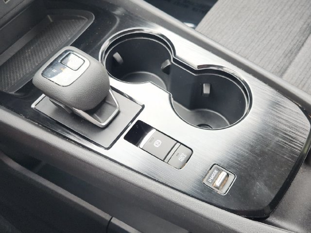 Used 2023 Nissan Rogue SV FWD image 22