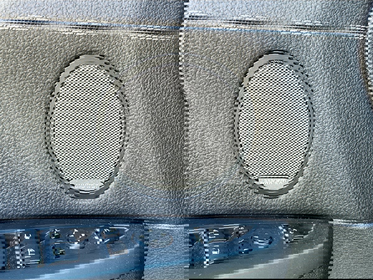 Used 2017 BMW X4 M40i image 20