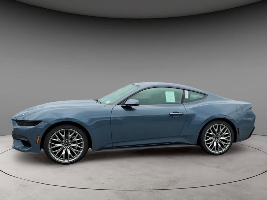 New 2026 Ford Mustang Premium image 2