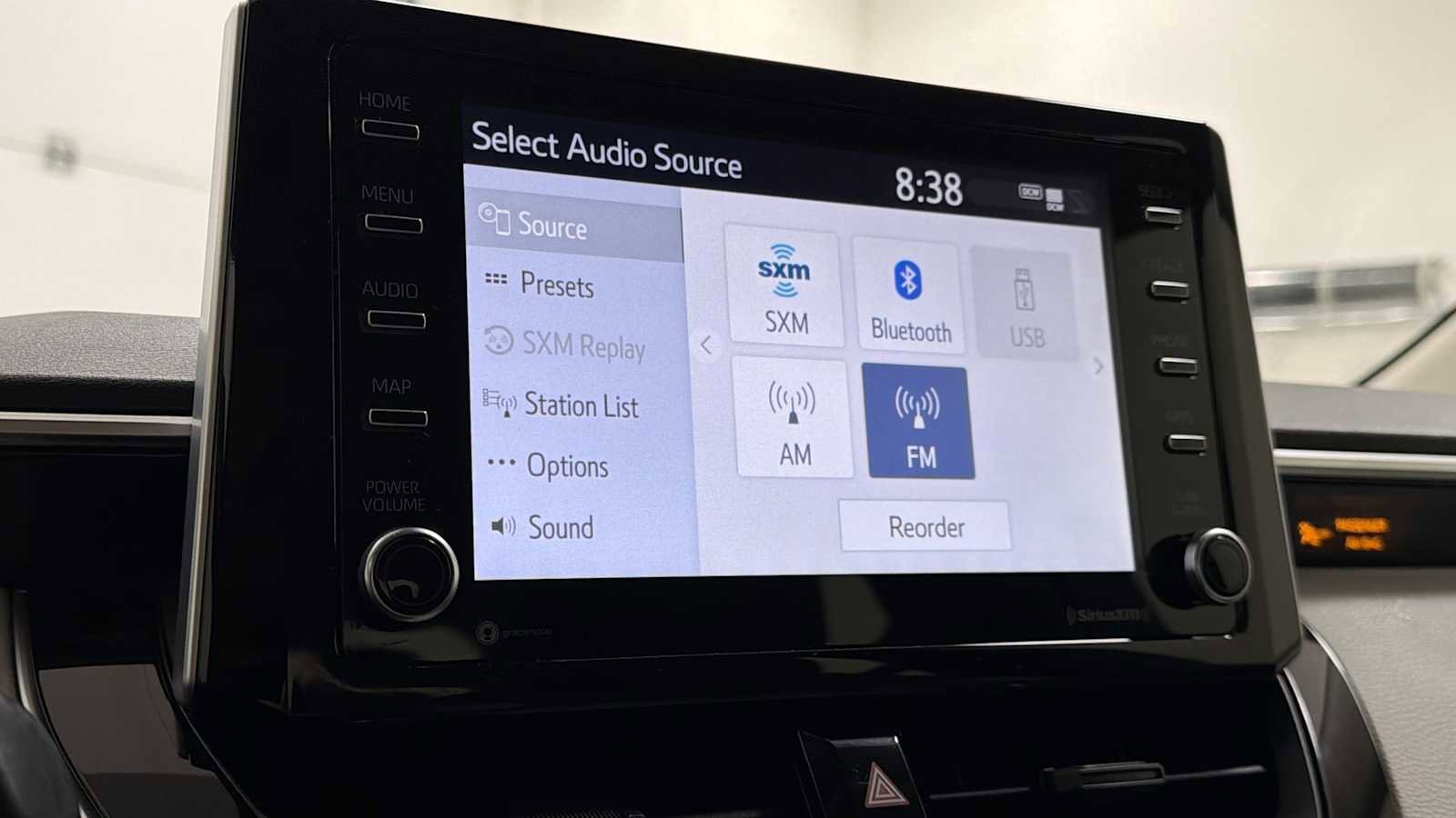 Certified 2021 Toyota Corolla LE FWD image 18