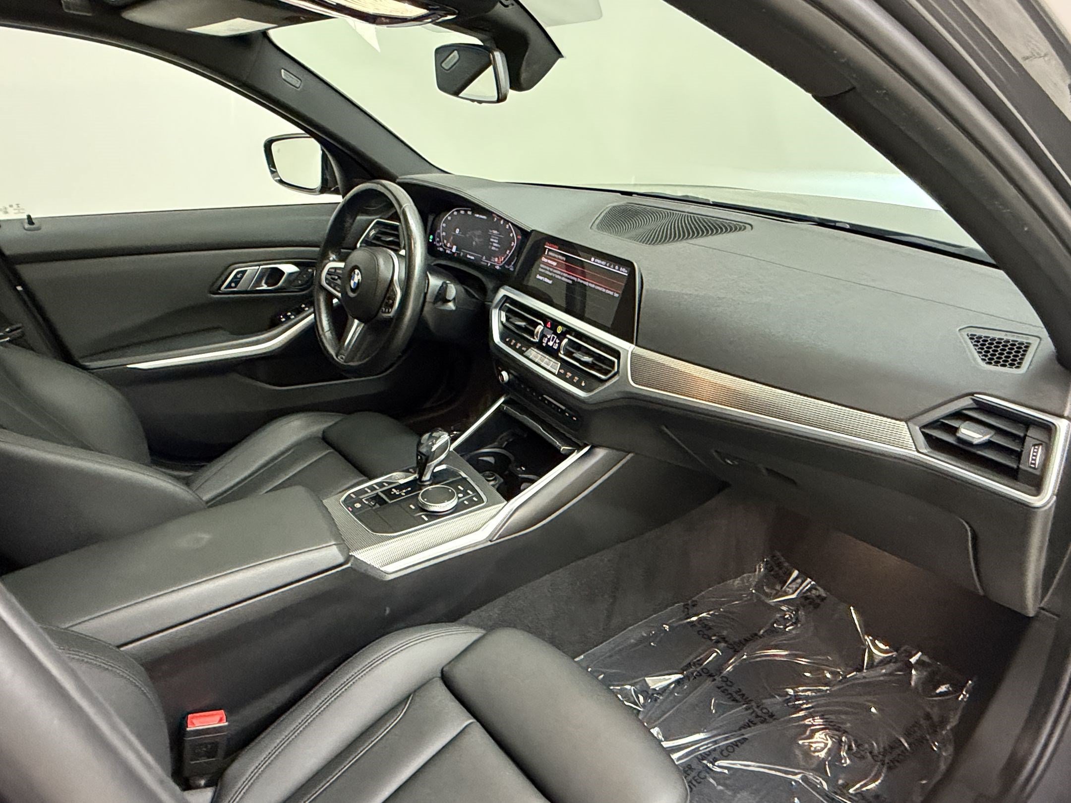 Used 2020 BMW M340i w/ Parking Assistance Package RWD image 31